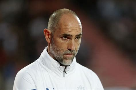 igor tudor tuttocalciatori|Igor Tudor Primed to Succeed Sarri in the Lazio Dugout.